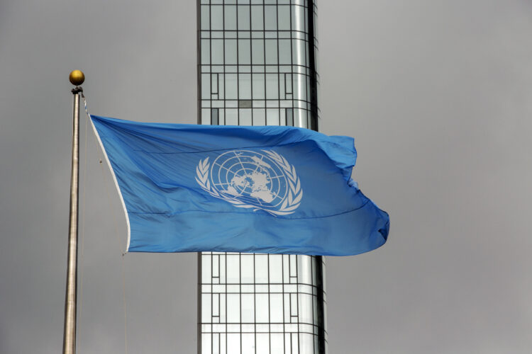 US vetoes UN Security Council resolution demanding immediate Gaza ceasefire and hostage release